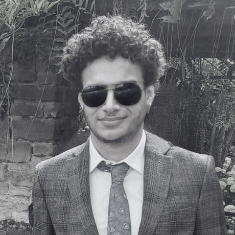 Rhys, founder of Marketace Solutions